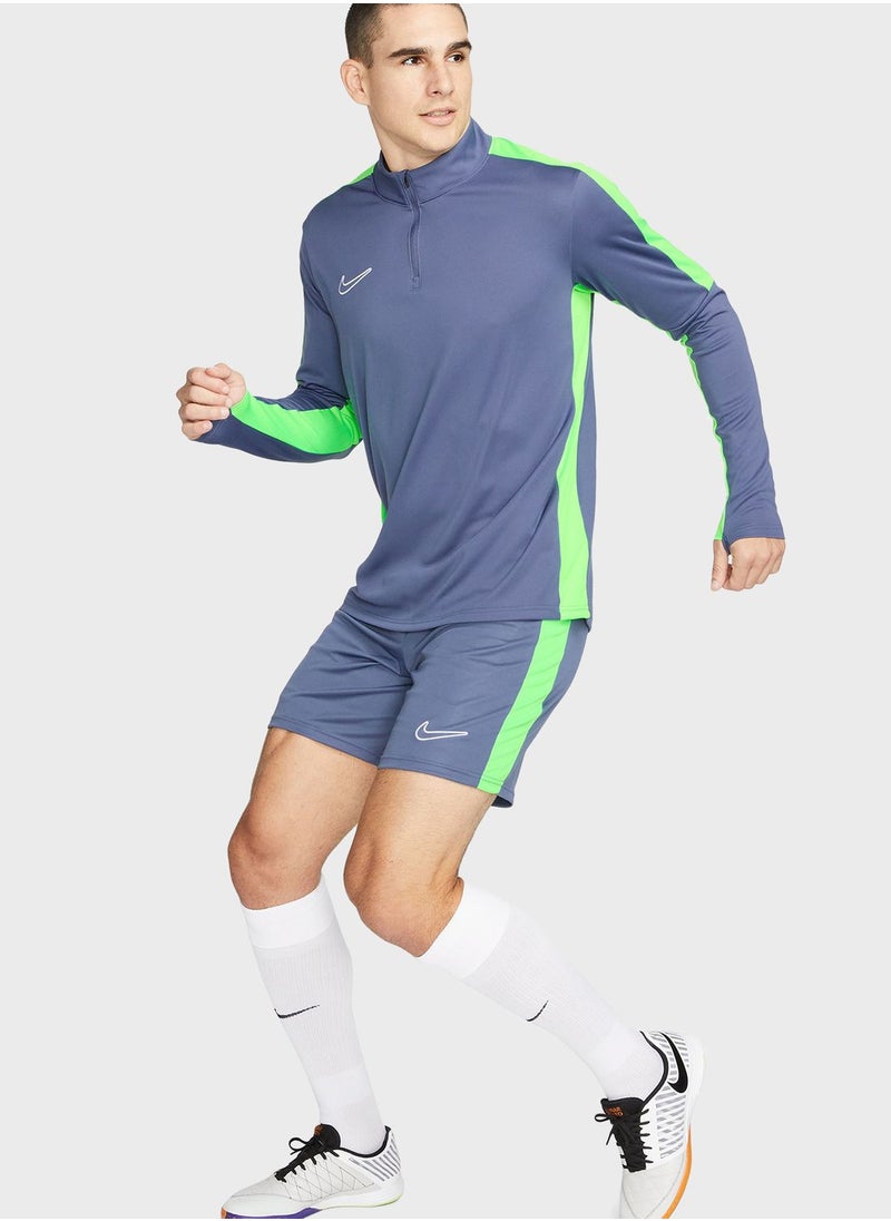 Nike - Dri-Fit Academy Shorts - Image 1