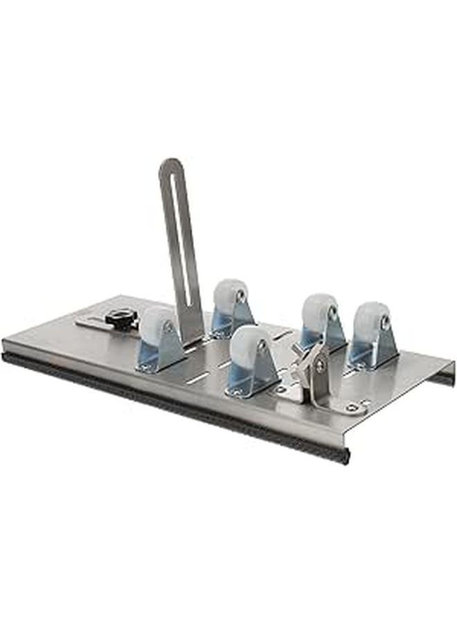 Glass Bottle Cutter Kit For Wine Beer Bottles Crafting Home Decor Sculptures - Image 1
