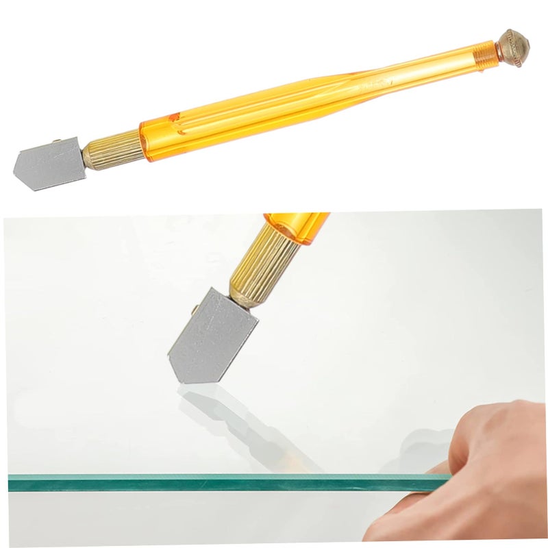 Glass Bottle Cutter Kit For Wine Beer Bottles Crafting Home Decor Sculptures - Image 3
