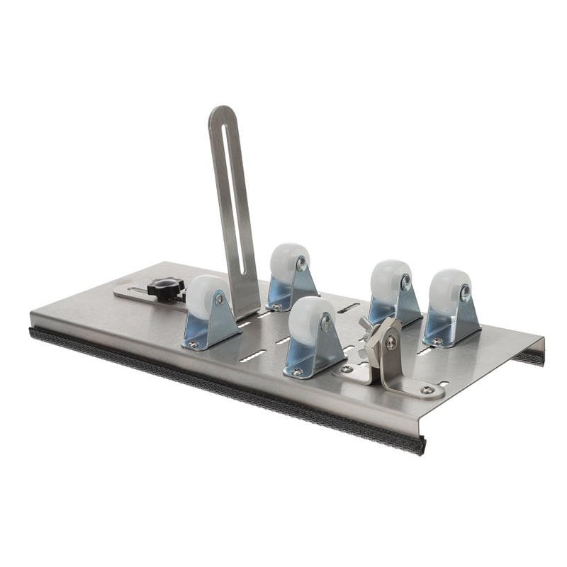 Glass Bottle Cutter Kit For Wine Beer Bottles Crafting Home Decor Sculptures - Image 2