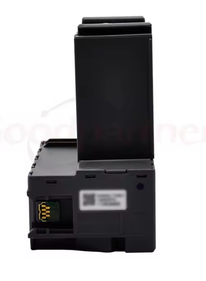 Printer ink Maintenance Box for EPSON L6160 L6166 L6168 L6170 L 6171 L6178 L6190 L6191 L6198 L6268 L6276 L6278 L6279 L6290 L6298 L6460 L6490 L6498 L14150 L14158 ET-2700 2750 2756 2760 3700 3710 3750 3760 4700 M1140 M1178 M1180 M3170 M3180 M3180 M2148 M2178 XP-5100 5105 5115 ST-4000 ST-3000 WF-2800 2860DWF 2865DWF Printers.  - Image 2