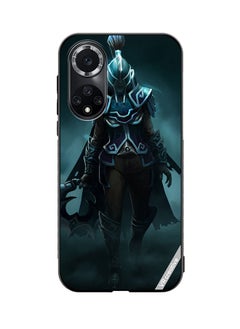 Protective Case Cover For Huawei Nova 9 Pro Phantom Assassin, Dark Wraith Set, Dota 2 Design Multicolour