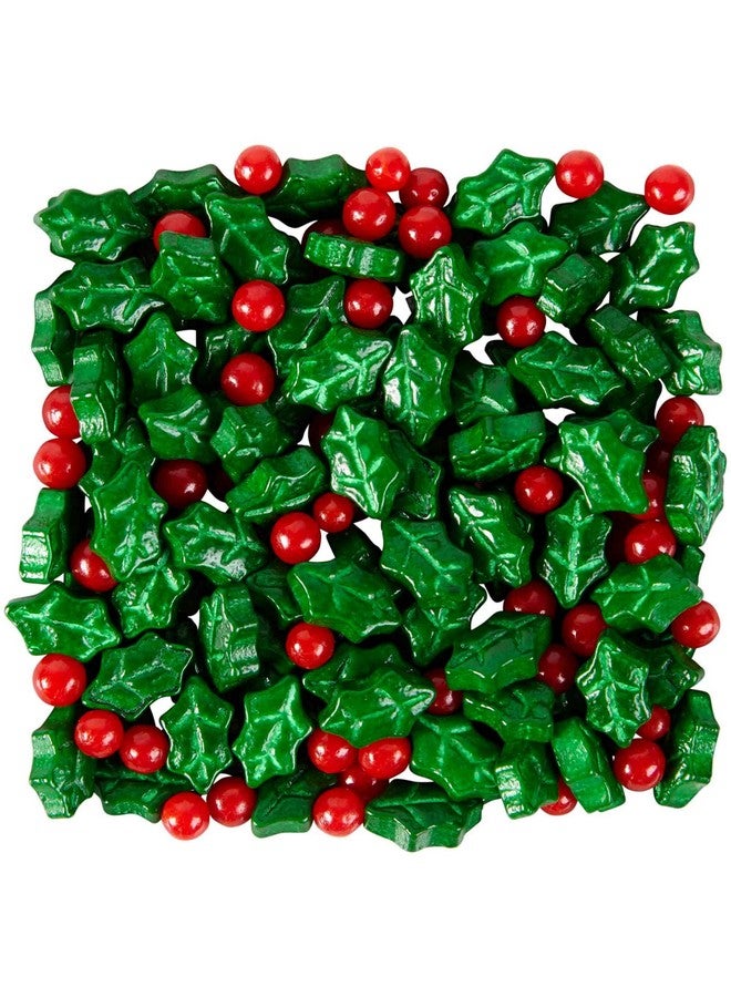 ويلتون مزيج من الرشات - هولي عيد الميلاد - Image 3