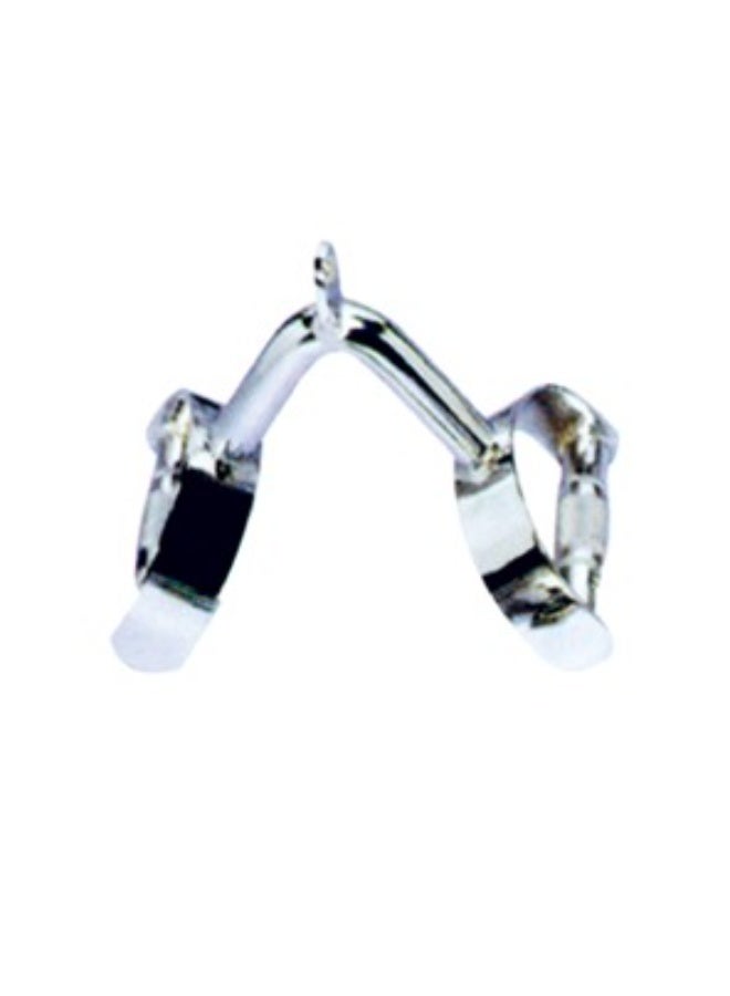 أم دي بادي قضيب سحب ضيق MDBuddy لتقوية عضلات الظهرمن الفولاذ الكربوني عالي الجودة . بفضل أبعاده المدمجة (360 مم × 160 مم × 210 مم) - Image 1