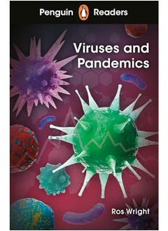 Penguin Readers Level 6: Viruses and Pandemics (ELT Graded Reader) 