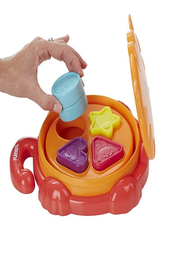 Playskool Pop Up Shape Sorter, Multi Color - Kids - Image 5