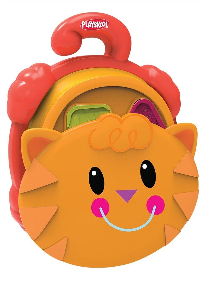 Playskool Pop Up Shape Sorter, Multi Color - Kids - Image 3