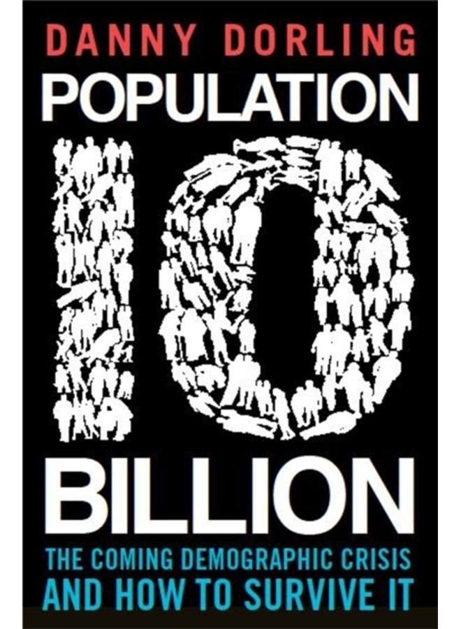 Population 10 Billion 