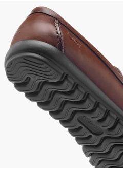 DUCHINI Men' Slip-On Loafers  - Image 5