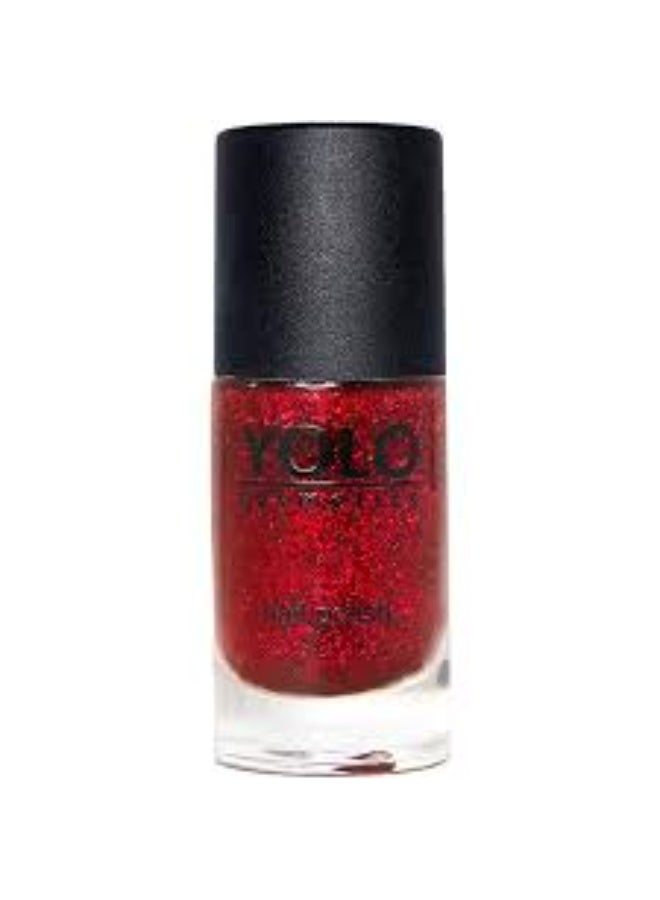 YOLO Nail Polish No. 219 – 10 ml, Elegant Nail Color for a Stylish Look - Image 1