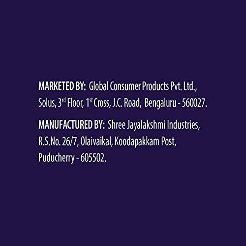 DND Secure Mosquito Repellent Refill Liquid Vapouriser with 50% Extra Power (Orange & Violet, 45 ml Each) Pack of 6 - Image 3