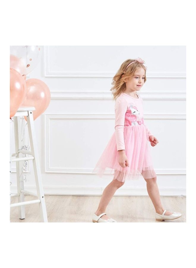 NIBEMINENT Princess Costume 130cm - Image 5