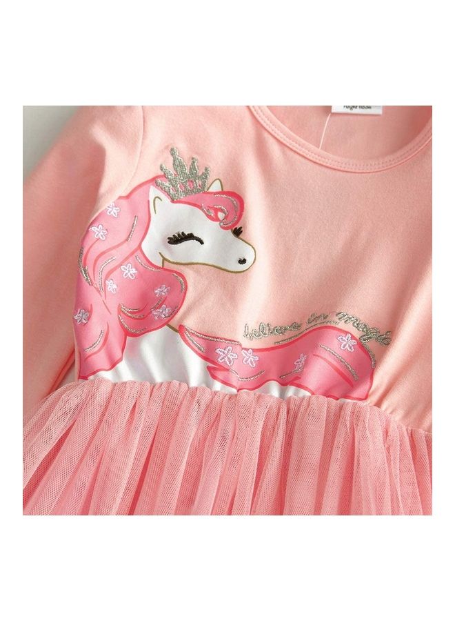 NIBEMINENT Princess Costume 130cm - Image 2