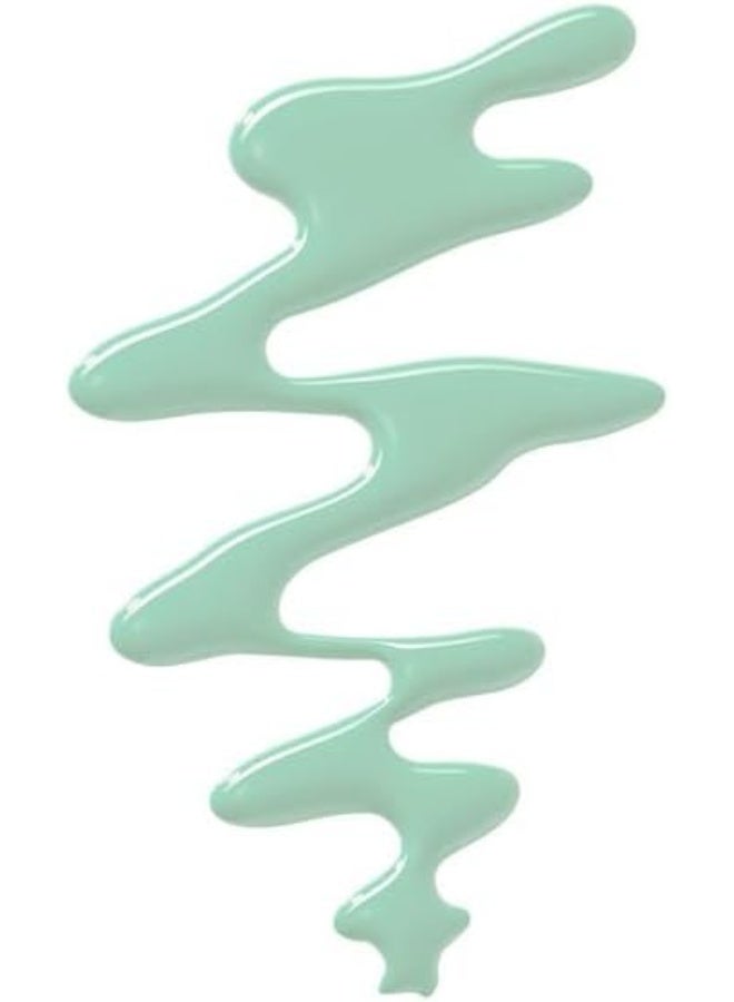 flormar Full Color Nail Enamel FC23 Petite Mint - Image 4