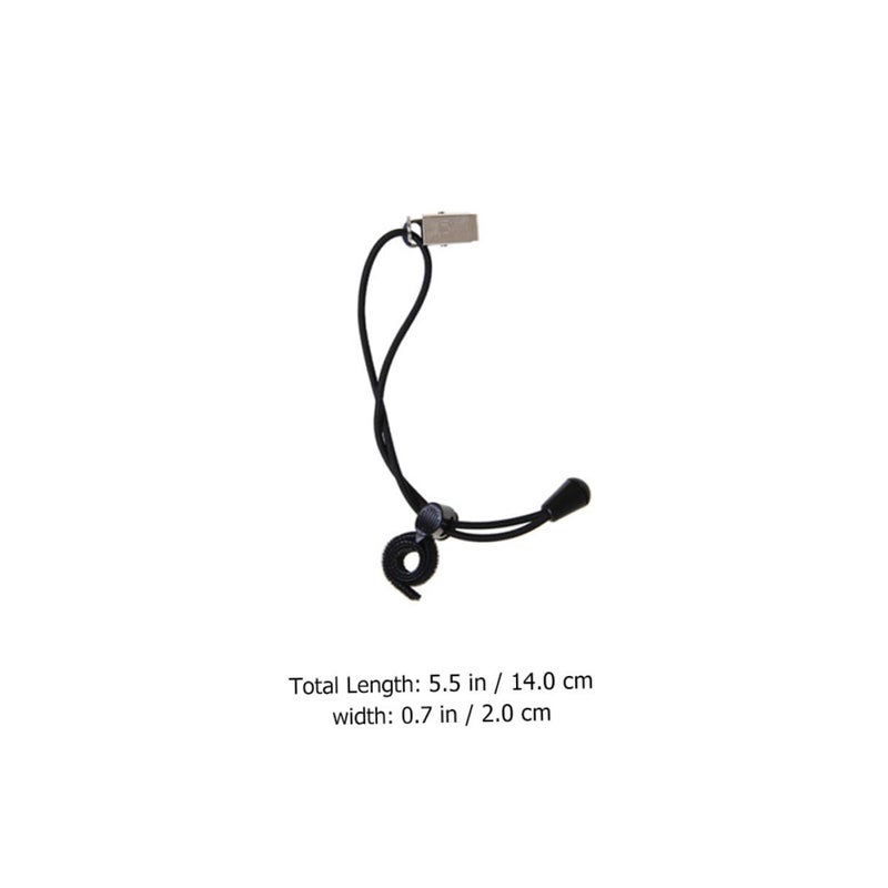 4 Windproof Backdrop Clamps Nylon Photography Clips for Photo Studio Support - Image 3