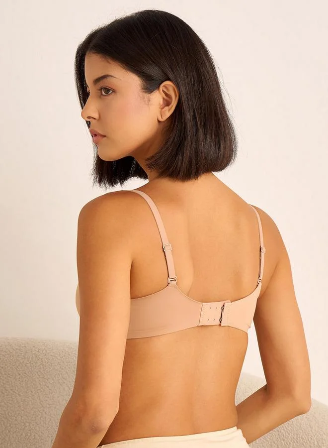 سبلاش فيڤ Non Padded Bra Medium Coverage