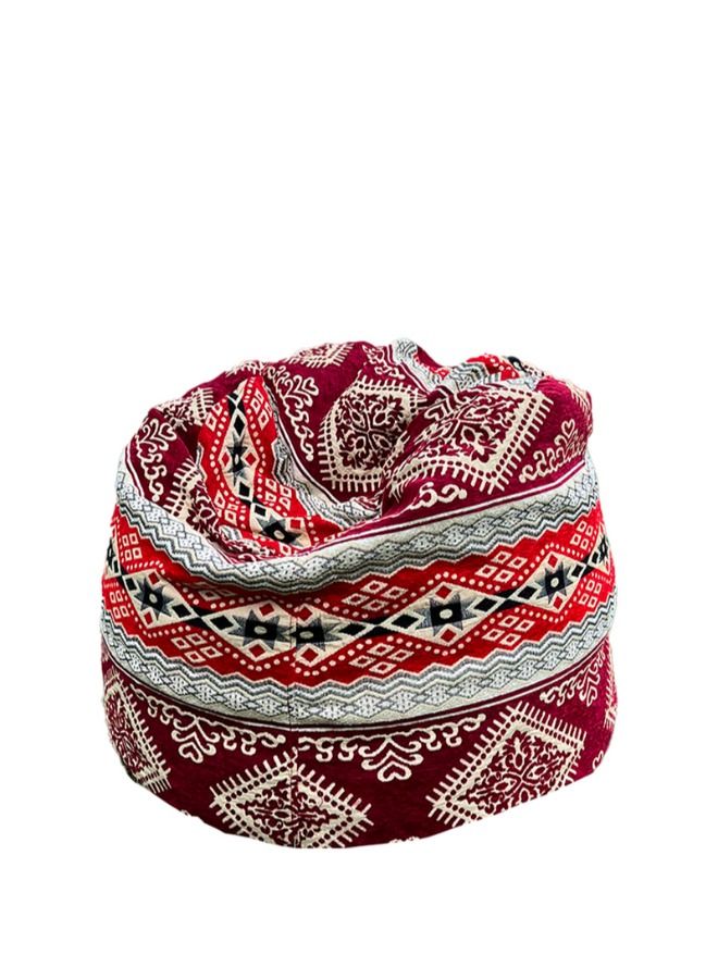 ويفي مقعد كشته بين باق وسط مريح - قماش - Image 1