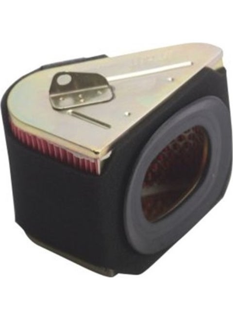 Tumopar Air Filter Triangle Sym Fiddle 125 Iı Orbit Iı Mondıal Mt125 Zn125 Rt Rr Re Rf Upm 100Urt Znx Znu Rt-A 100Rt 125Cc B08 Scooter