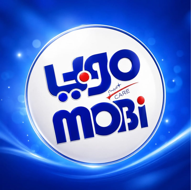MOBi Starch Spray – Crisp Clothing Finish & Easy Ironing For All Fabrics, 500ml - Image 2