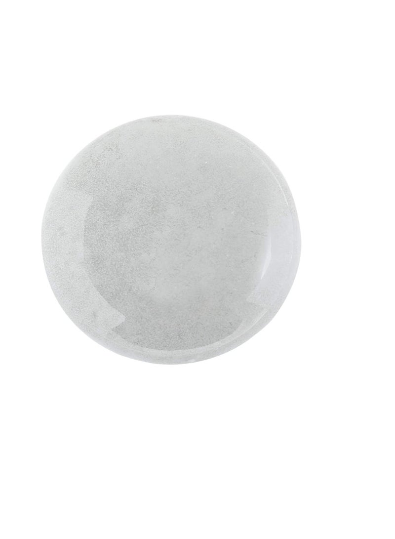 Cupboard Knob - 101 Plain مقبض دولاب - 101 سادة  - Image 2