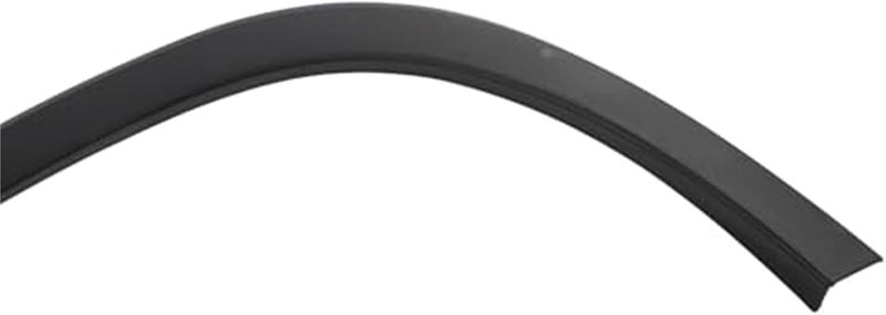Wivplex Car Front Mudguard Flare for Chevrolet Trax - Image 2