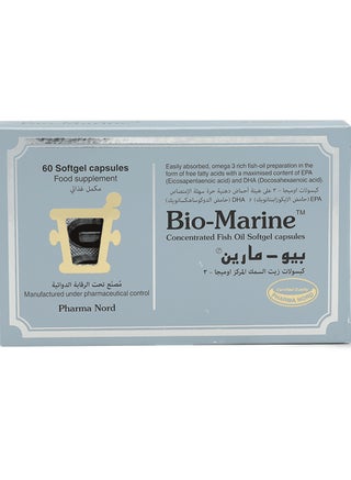 Bio Marin Omega 3 Fish Oil 60 Softgels - pzsku/Z55AF04D2226991104E7BZ/45/1748509405/d6ec012f-7ff0-4385-bcb7-97a04749bd42