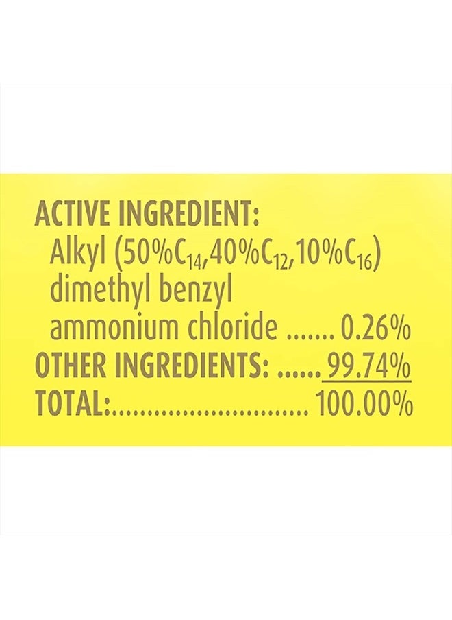 LYSOL Disinfecting Wipes - Lemon & Lime Blossom Flatpack 80 ct. (Pack of 1) - pzsku/Z55AF12C9156C6F6D5A40Z/45/_/1717009550/138d23a3-086f-4f83-9bc4-dbbbc89bd1a0