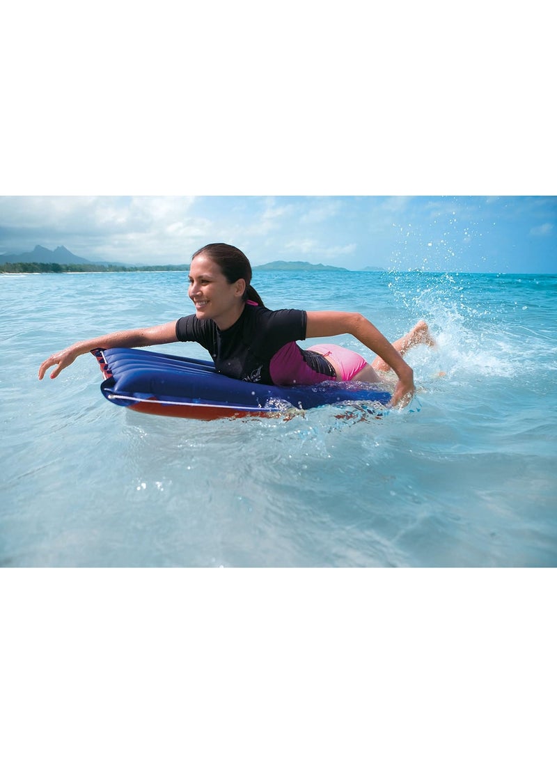 INTEX Canvas Surf Rider  - Image 3