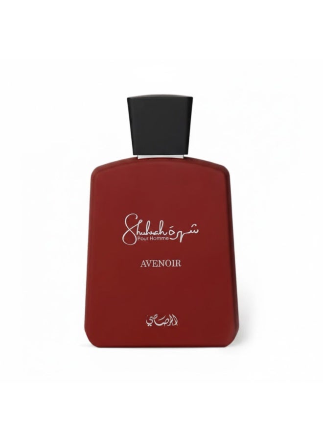 Rasasi Shuhrah Avenoir 90ml 90ml - Image 1