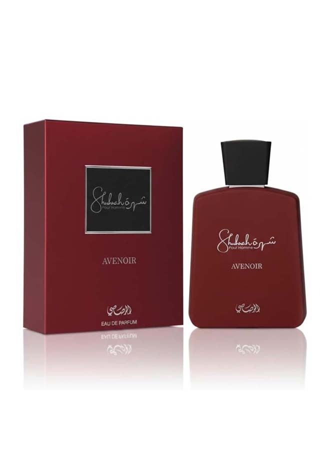 Rasasi Shuhrah Avenoir 90ml 90ml - Image 1