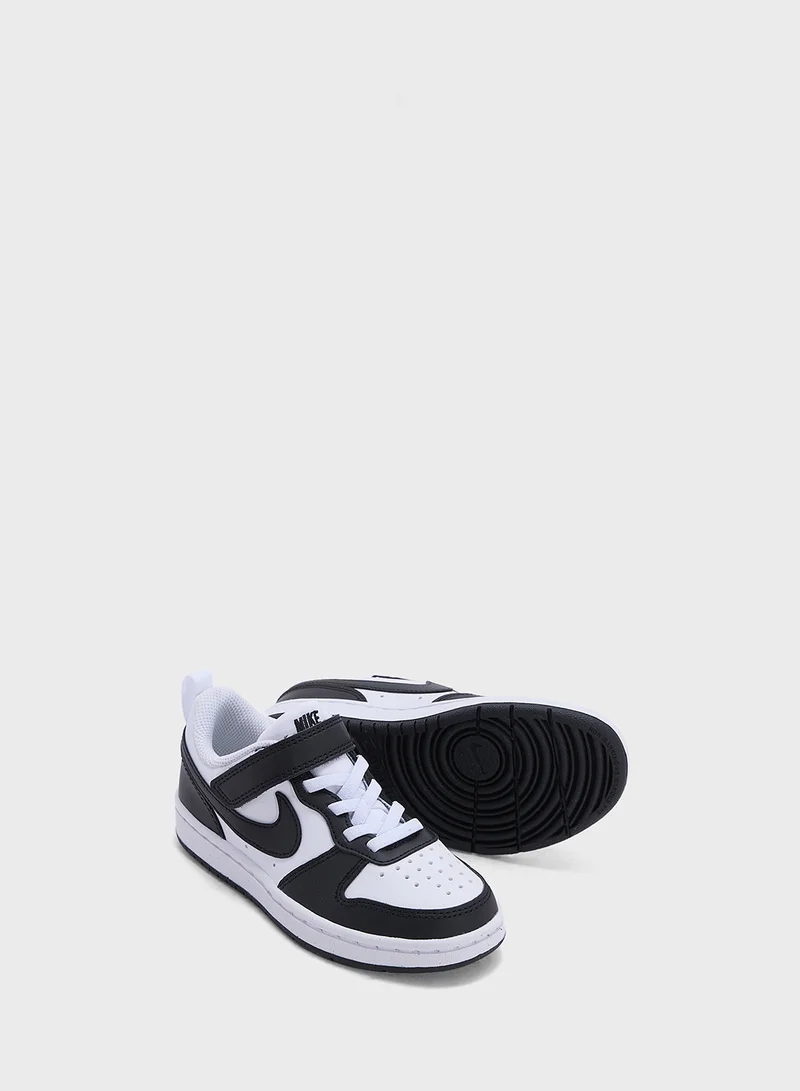 Nike Kids Court Borough Low Recraft Bpv