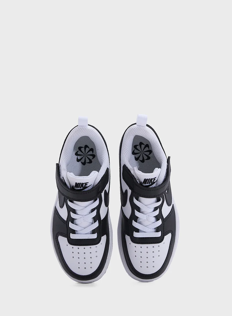 Nike Kids Court Borough Low Recraft Bpv