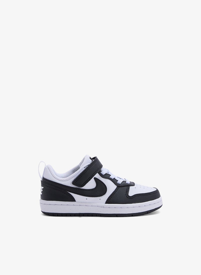 نايكي كورت بورو لو ريكرافت بي بي في للأطفال - Image 1