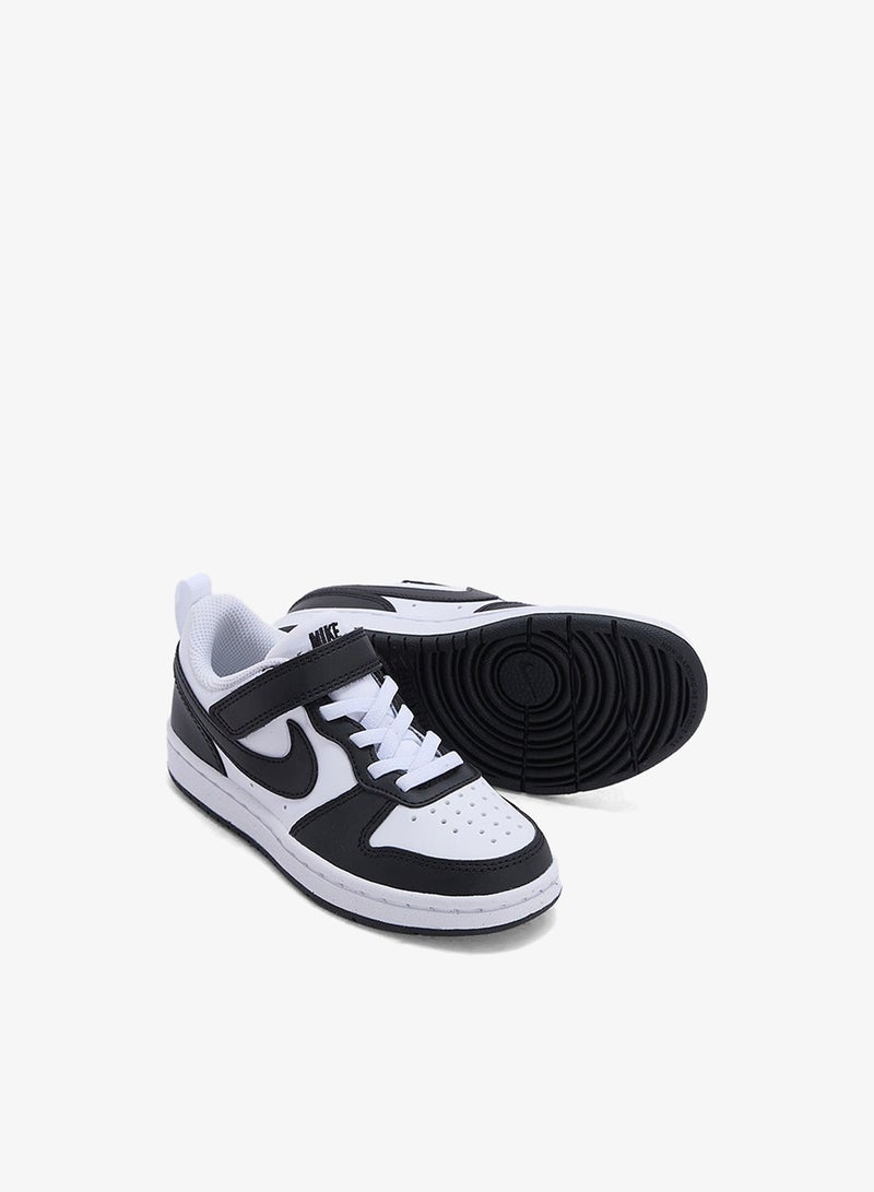 نايكي كورت بورو لو ريكرافت بي بي في للأطفال - Image 3