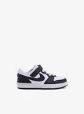 Nike WHITE/BLACK