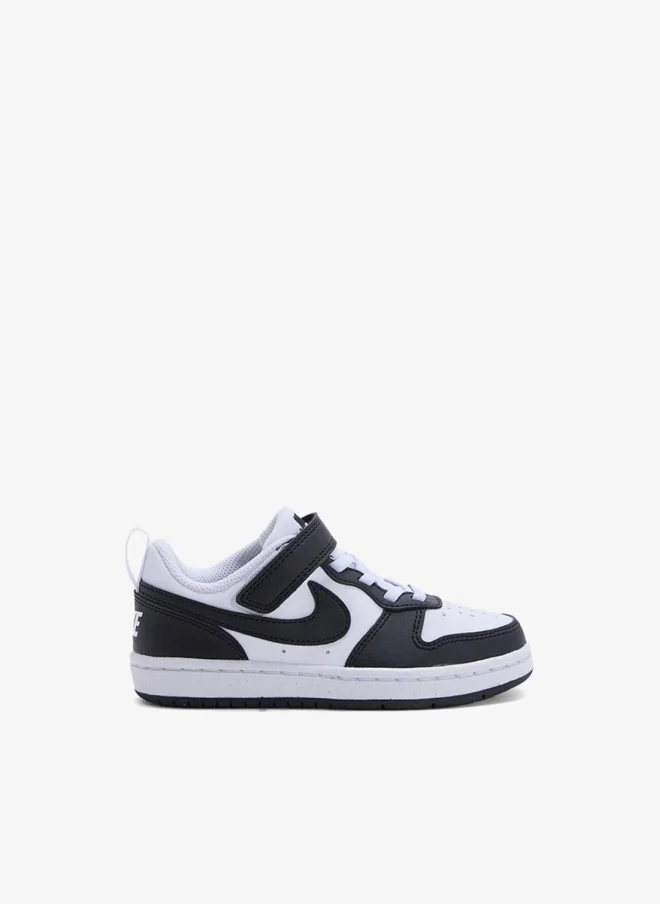 Nike COURT BOROUGH LOW RECRAFT BPV