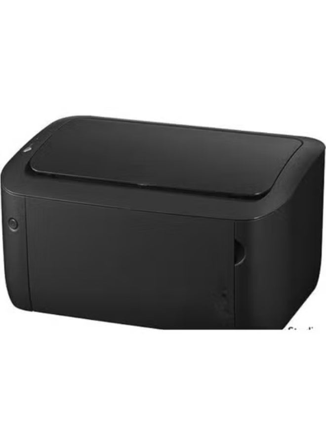 طابعة ليزر أحادية اللون مدمجة وعالية السرعة لطباعة المستندات بالأبيض والأسود