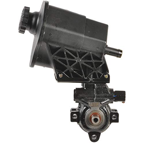Cardone 96-70269 New Power Steering Pump with Reservoir - Image 1
