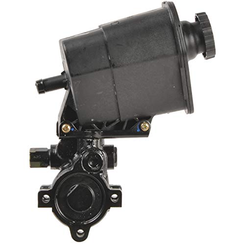 Cardone 96-70269 New Power Steering Pump with Reservoir - Image 2