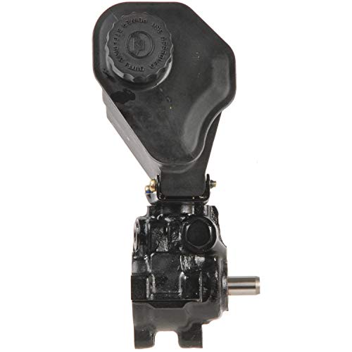 Cardone 96-70269 New Power Steering Pump with Reservoir - Image 3