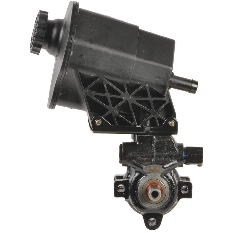 Cardone 96-70269 New Power Steering Pump with Reservoir - Image 5