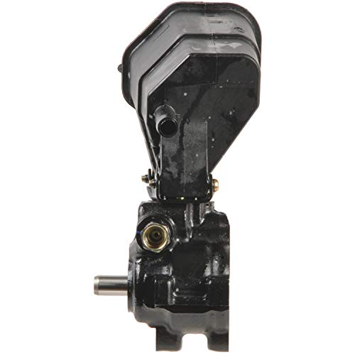 Cardone 96-70269 New Power Steering Pump with Reservoir - Image 4