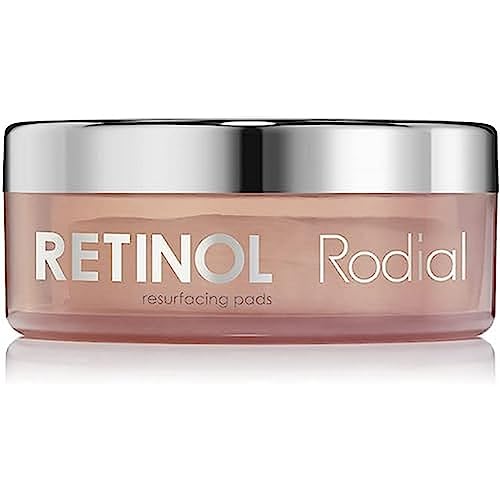 Rodial Retinol Pads Deluxe - Image 1