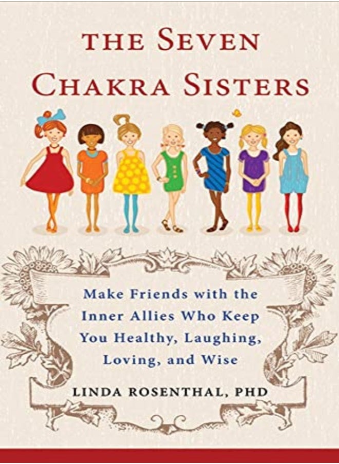 7 Chakra Sisters 