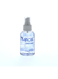 Nairobi Nairobi Sheer Shine 4oz 