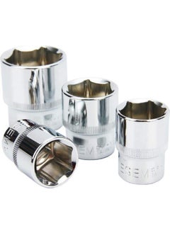 Meşem 1/2 Single Socket 23 mm 