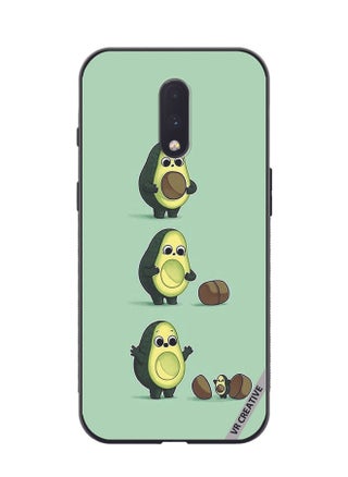 Protective Case Cover For OnePlus 7 Avacoda Design Multicolour - pzsku/Z55AF83813C32D6E52015Z/45/_/1683981449/f9a324e4-5182-43ae-8790-913378e869f7
