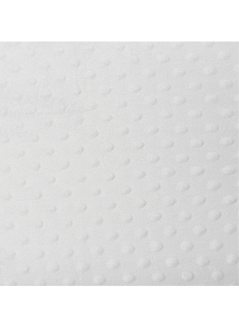 ELTRAZONE Memory Foam Standard Size - Specialty Medical Pillows  - Image 4