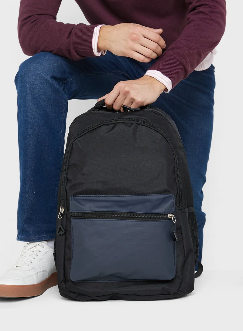 Seventy Five Casual Backpack