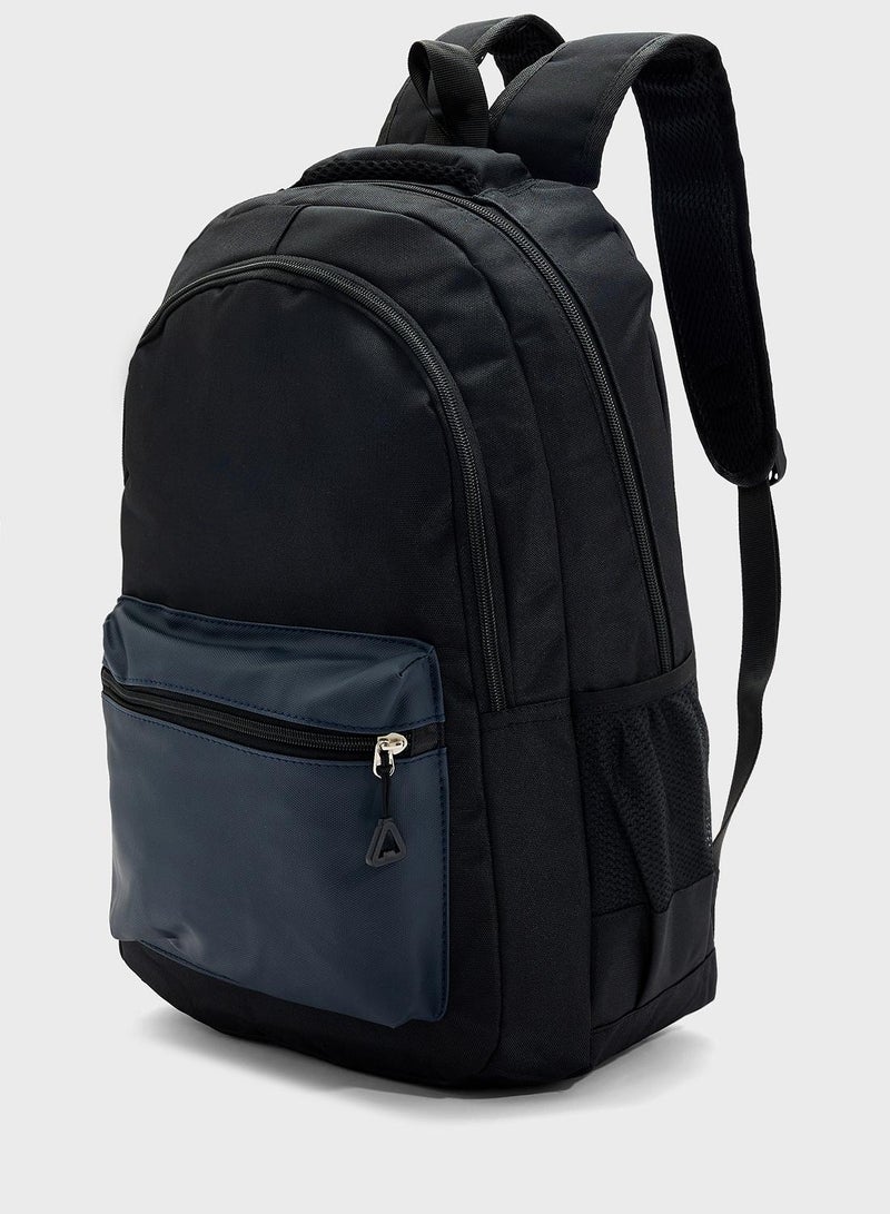 Seventy Five Casual Backpack  - Image 2
